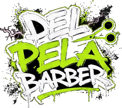 Del Pela Barber